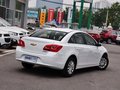 科魯茲 1.5L 手動 經(jīng)典版 SL 2015款圖片