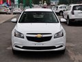 科鲁兹 1.5L 手动 经典版 SL 2015款图片
