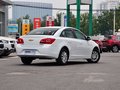 科鲁兹 1.5L 手动 经典版 SL 2015款图片