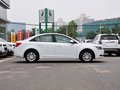 科鲁兹 1.5L 手动 经典版 SL 2015款图片