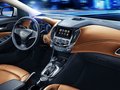 科鲁兹 1.4T 自动 旗舰版 2015款图片