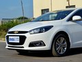 科魯茲 2015款 科魯茲 1.4T 自動 旗艦版圖片
