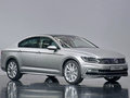 Passat 基本型 2015款图片