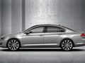 Passat 基本型 2015款图片