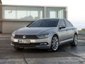 Passat 基本型 2015款图片