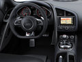 奥迪R8 LMX 2015款图片