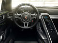 保时捷918 Spyder 2015款图片