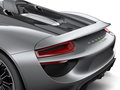 保时捷918 Spyder 2015款图片