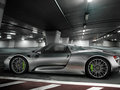 保时捷918 Spyder 2015款图片
