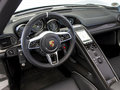 保时捷918 Spyder 2015款图片