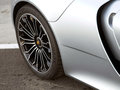 保时捷918 Spyder 2015款图片