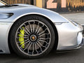 保时捷918 Spyder 2015款图片
