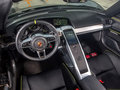 保时捷918 Spyder 2015款图片