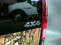 RAM Trucks霸王龙 1500 Mossy Oak Edition 2014款图片
