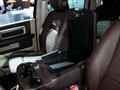 RAM Trucks霸王龍 1500 Mossy Oak Edition 2014款圖片