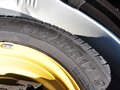 傲虎 2015款 斯巴鲁 傲虎2.5L CVT 经典版图片