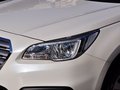 傲虎 2015款 斯巴鲁 傲虎2.5L CVT 经典版图片