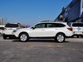 傲虎 2015款 斯巴鲁 傲虎2.5L CVT 经典版图片