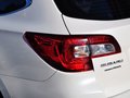 傲虎 2015款 斯巴鲁 傲虎2.5L CVT 经典版图片