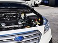 傲虎 2015款 斯巴鲁 傲虎2.5L CVT 经典版图片