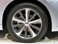 力狮 3.6R Limited 2015款 图片