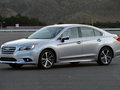力狮 3.6R Limited 2015款 图片
