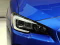 斯巴鲁WRX STi 2015款图片