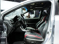 斯巴魯WRX STi 2015款圖片