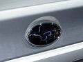 斯巴魯WRX STi 2015款圖片