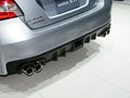 斯巴魯WRX STi 2015款圖片
