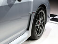 斯巴鲁WRX STi 2015款图片