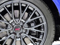 斯巴鲁WRX STi 2015款图片