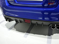 斯巴鲁WRX STi 2015款图片