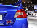 斯巴鲁WRX STi 2015款图片