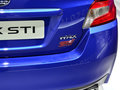 斯巴鲁WRX STi 2015款图片