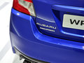 斯巴鲁WRX STi 2015款图片