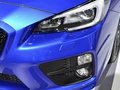 斯巴鲁WRX STi 2015款图片