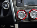 斯巴鲁WRX STi 2015款图片