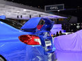 斯巴鲁WRX STi 2015款图片