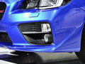 斯巴鲁WRX STi 2015款图片