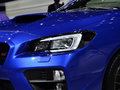 斯巴鲁WRX STi 2015款图片
