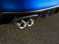 斯巴鲁WRX STi 2015款图片