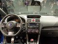 斯巴鲁WRX STi 2015款图片