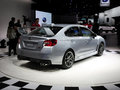 斯巴鲁WRX STi 2015款图片