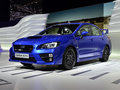 斯巴鲁WRX STi 2015款图片