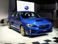 斯巴鲁WRX STi 2015款图片