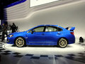 斯巴鲁WRX STi 2015款图片