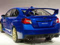 斯巴鲁WRX STi 2015款图片