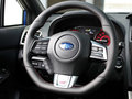 斯巴魯WRX STi 2015款圖片