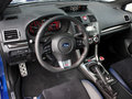 斯巴魯WRX STi 2015款圖片